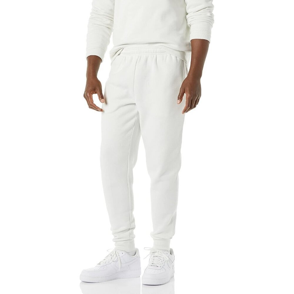 Fleece Jogger Pant